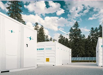 Hoogwaardige ontwikkeling van de lithium-elektriciteitsindustrie