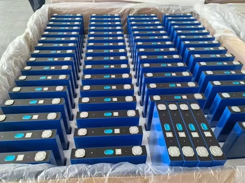 Hoeveel LiFePO4-cellen zijn er nodig voor een 48V-batterij?